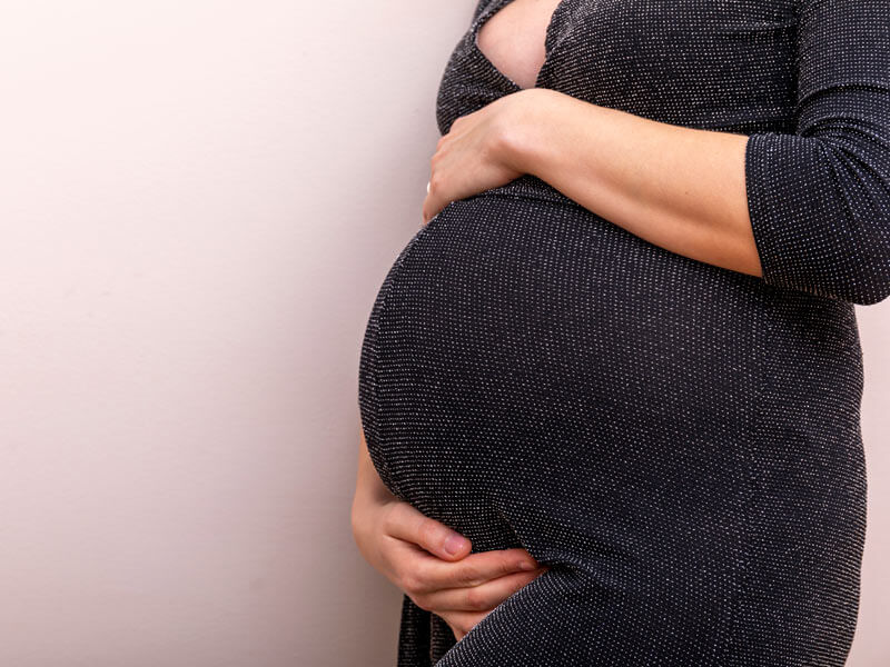 Fisioterapia para mujeres embarazadas